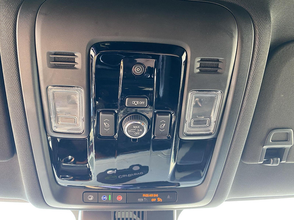 Certified 2026 Chevrolet Suburban LT w/ Comfort Package AWD/4WD image 57