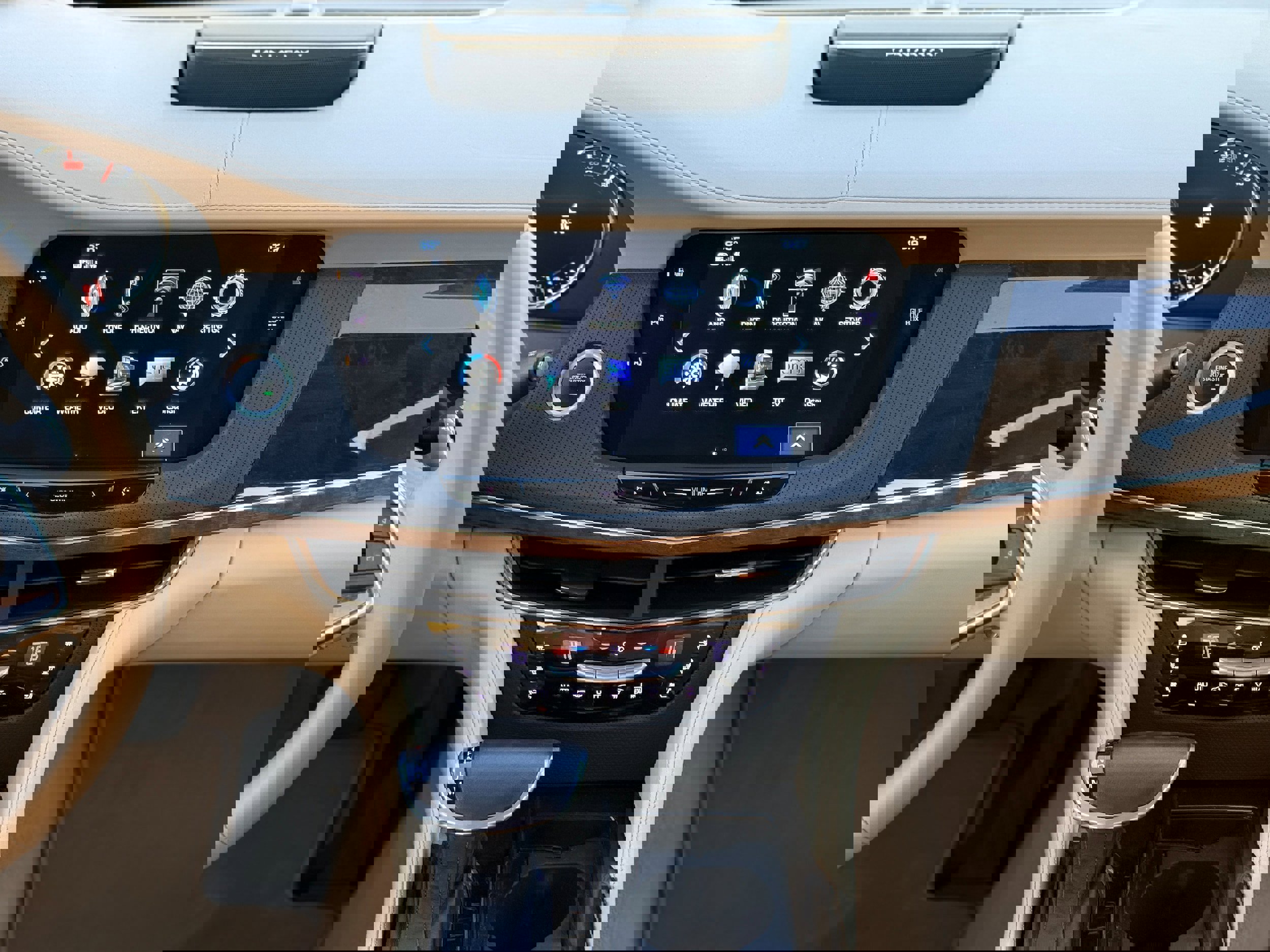 Used 2018 Cadillac CT6 Platinum image 17