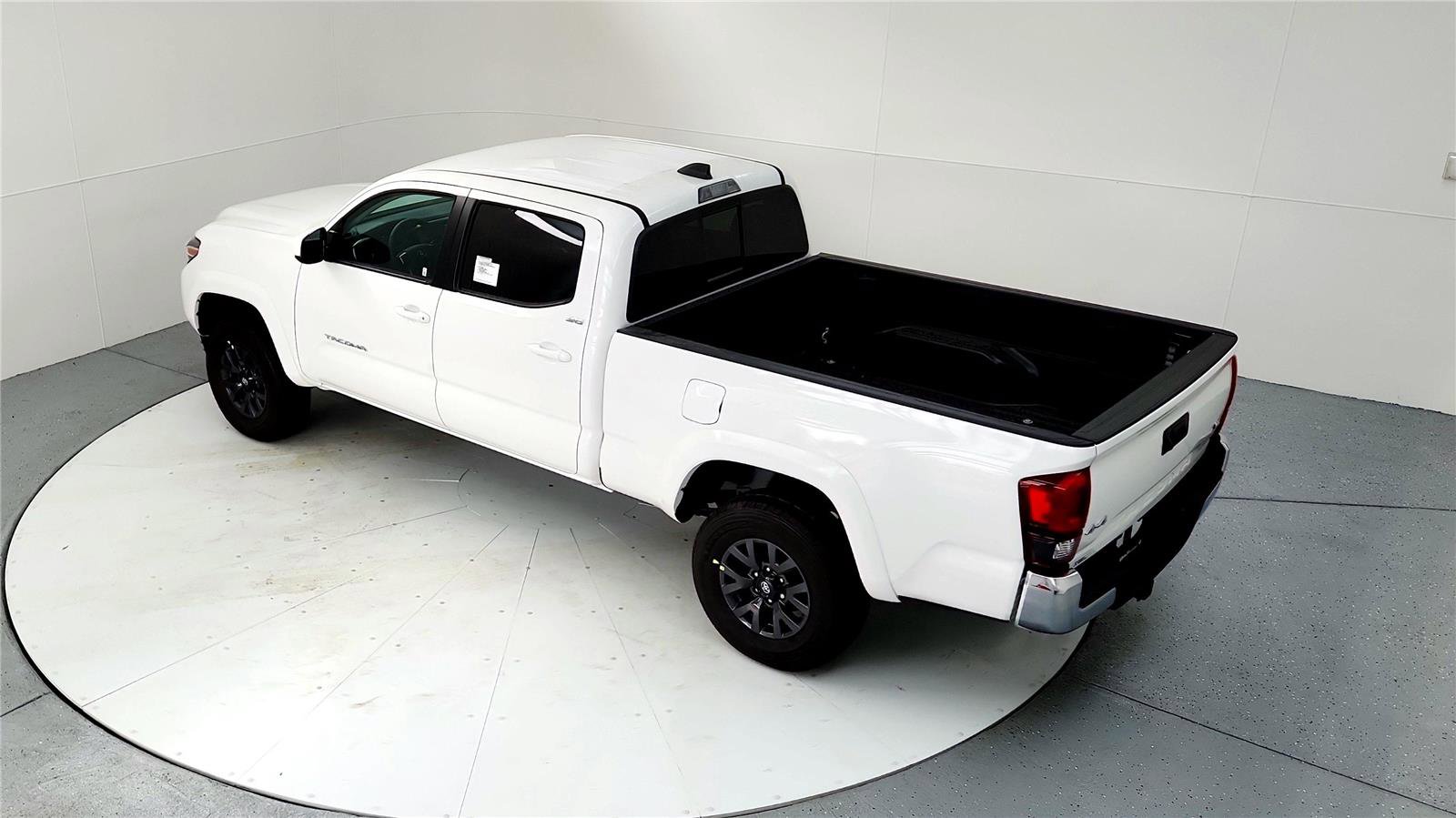 Certified 2023 Toyota Tacoma SR5 image 17