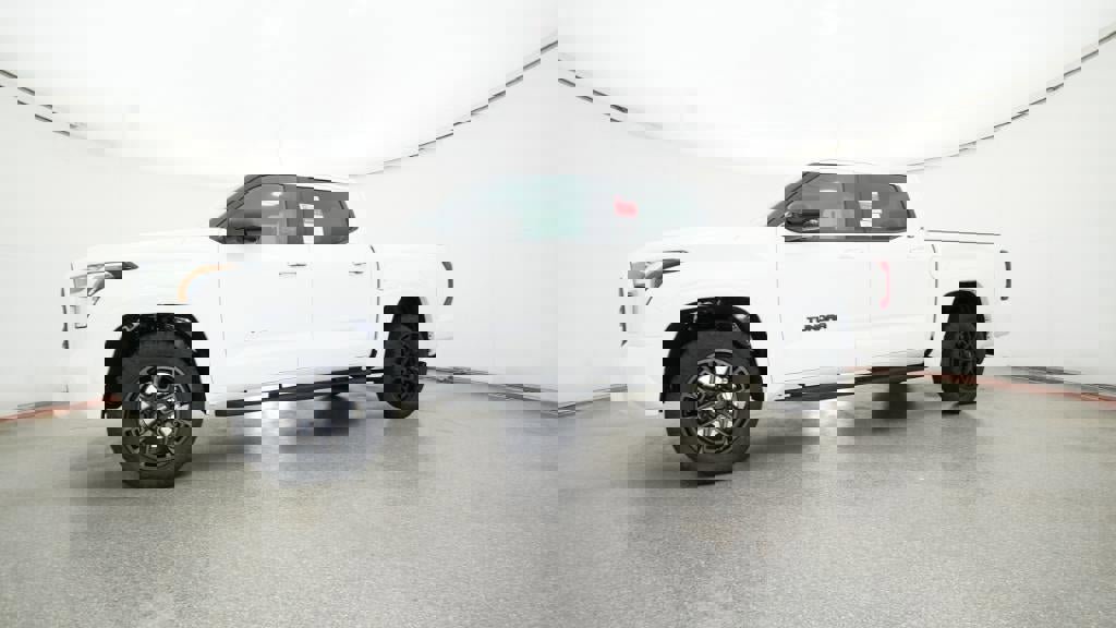 New 2026 Toyota Tundra SR5 image 51