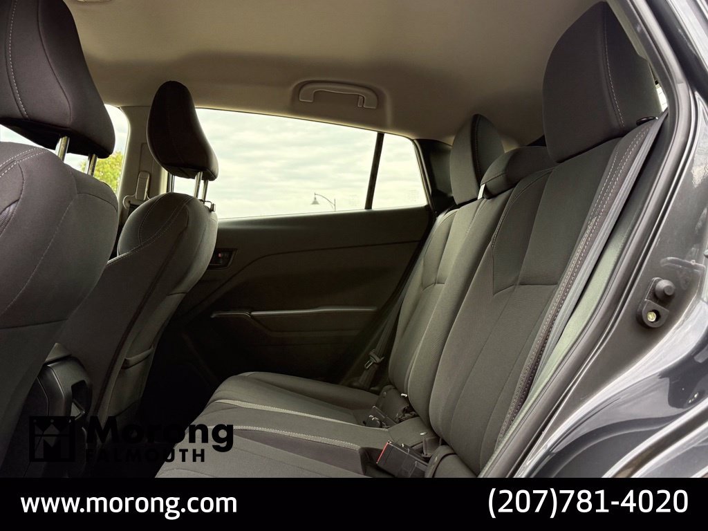 Used 2024 Subaru Impreza 2.0i AWD/4WD image 22