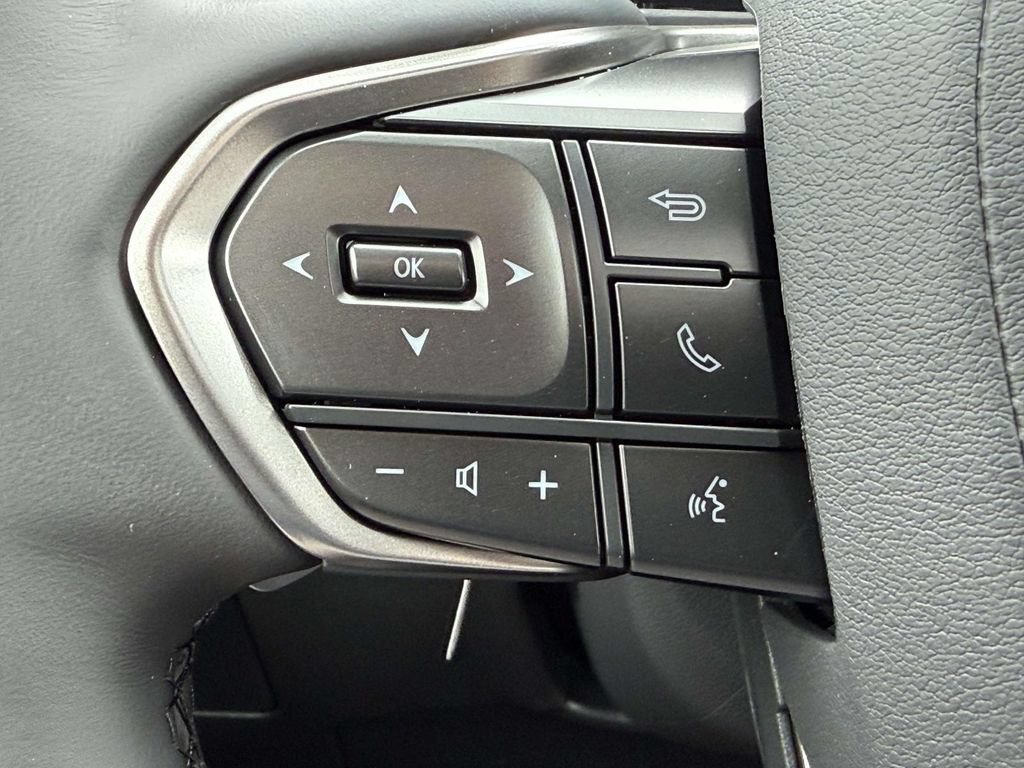 New 2026 Lexus TX 500h AWD image 38