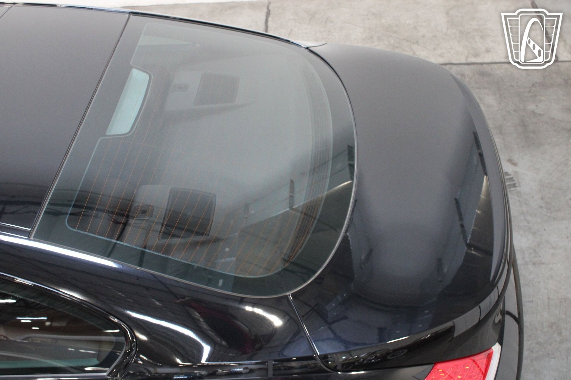 Used 2004 BMW 645Ci image 28