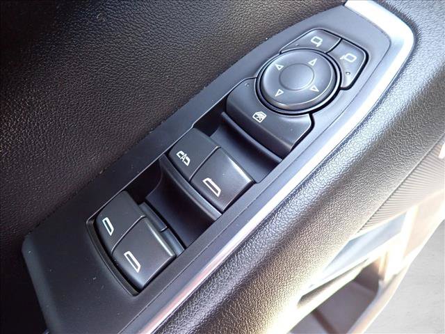 Used 2024 Chevrolet Silverado 1500 RST AWD/4WD image 15