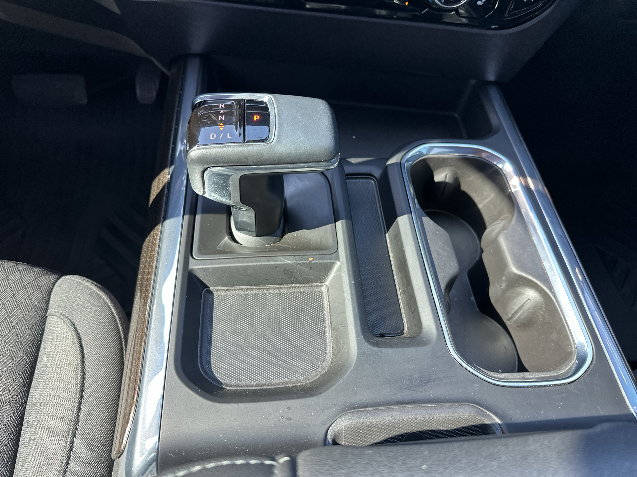 Used 2024 Chevrolet Silverado 1500 LT Trail Boss AWD/4WD image 25