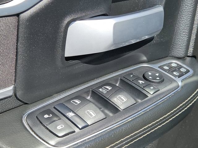 Used 2024 RAM 2500 Big Horn AWD/4WD image 29