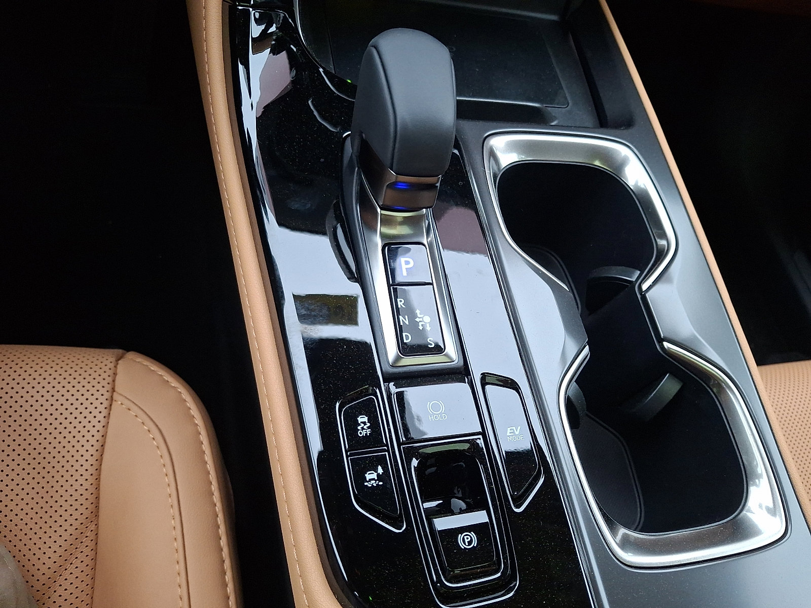 New 2026 Lexus NX 350 AWD w/ Luxury Package image 11