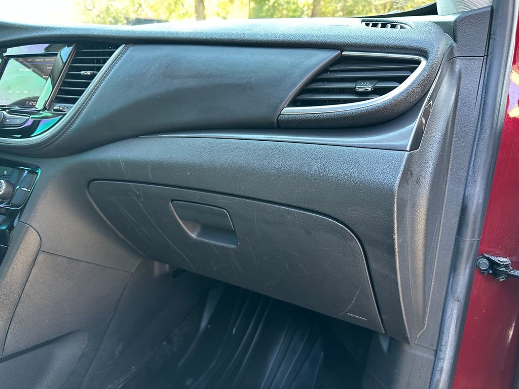 Used 2022 Buick Encore Preferred w/ Safety Package image 44