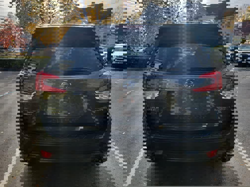 Used 2020 Subaru Forester Limited image 4