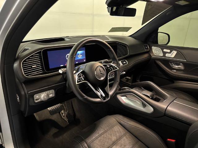 Used 2024 Mercedes-Benz GLE 450 4MATIC image 5