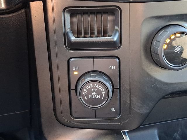 Used 2023 Ford F150 XL w/ STX Appearance Package AWD/4WD image 23