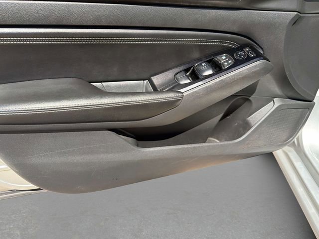 Used 2021 Nissan Altima 2.5 SV image 17