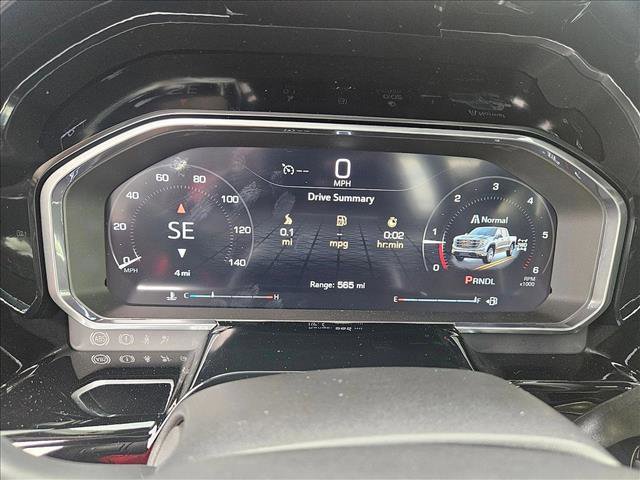 New 2026 GMC Sierra 1500 Elevation image 11