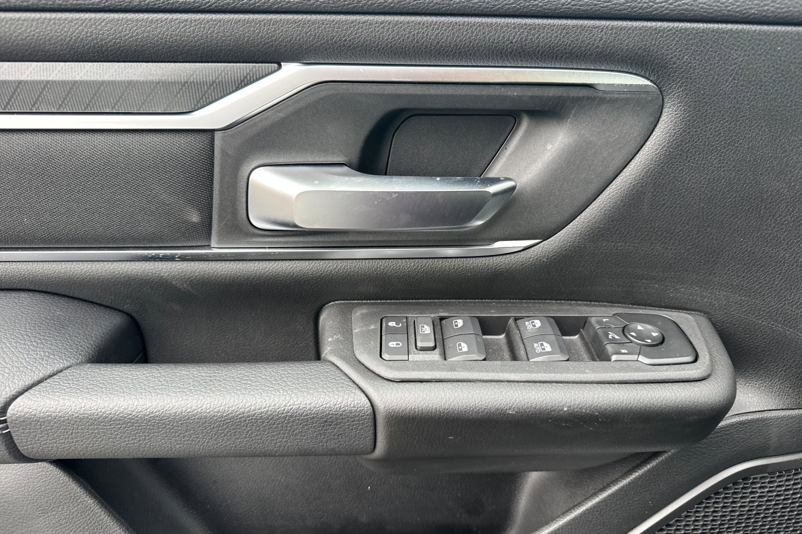 New 2026 RAM 1500 Big Horn AWD/4WD image 10