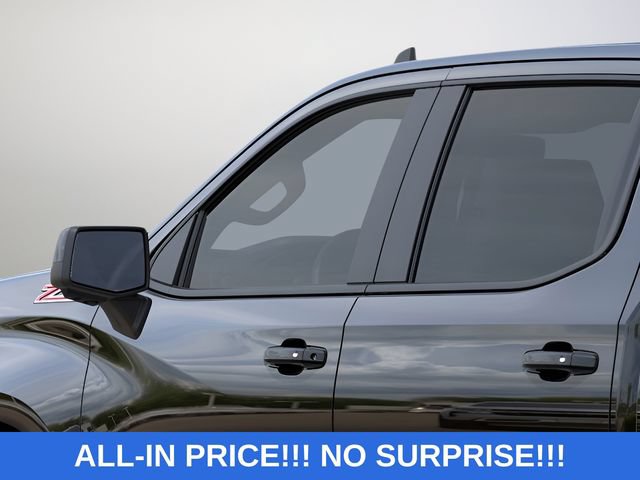 New 2026 Chevrolet Silverado 1500 LT Trail Boss w/ LT Trail Boss Premium Package AWD/4WD image 22
