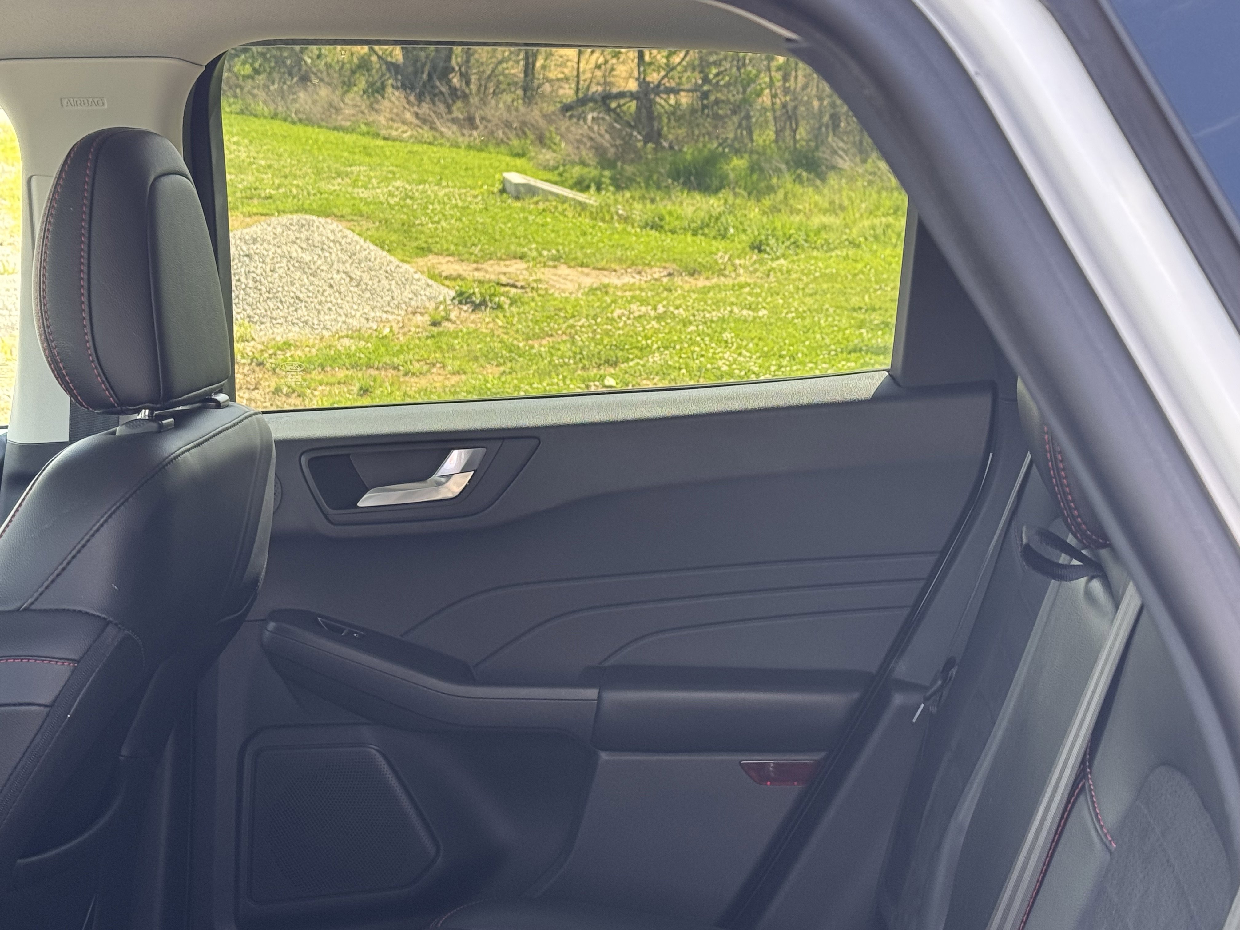 Used 2021 Ford Escape SEL w/ SEL Stealth AWD Package image 20