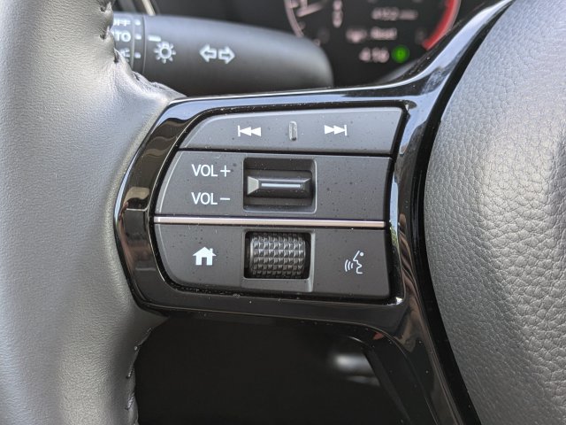 Certified 2024 Honda CR-V EX-L image 28