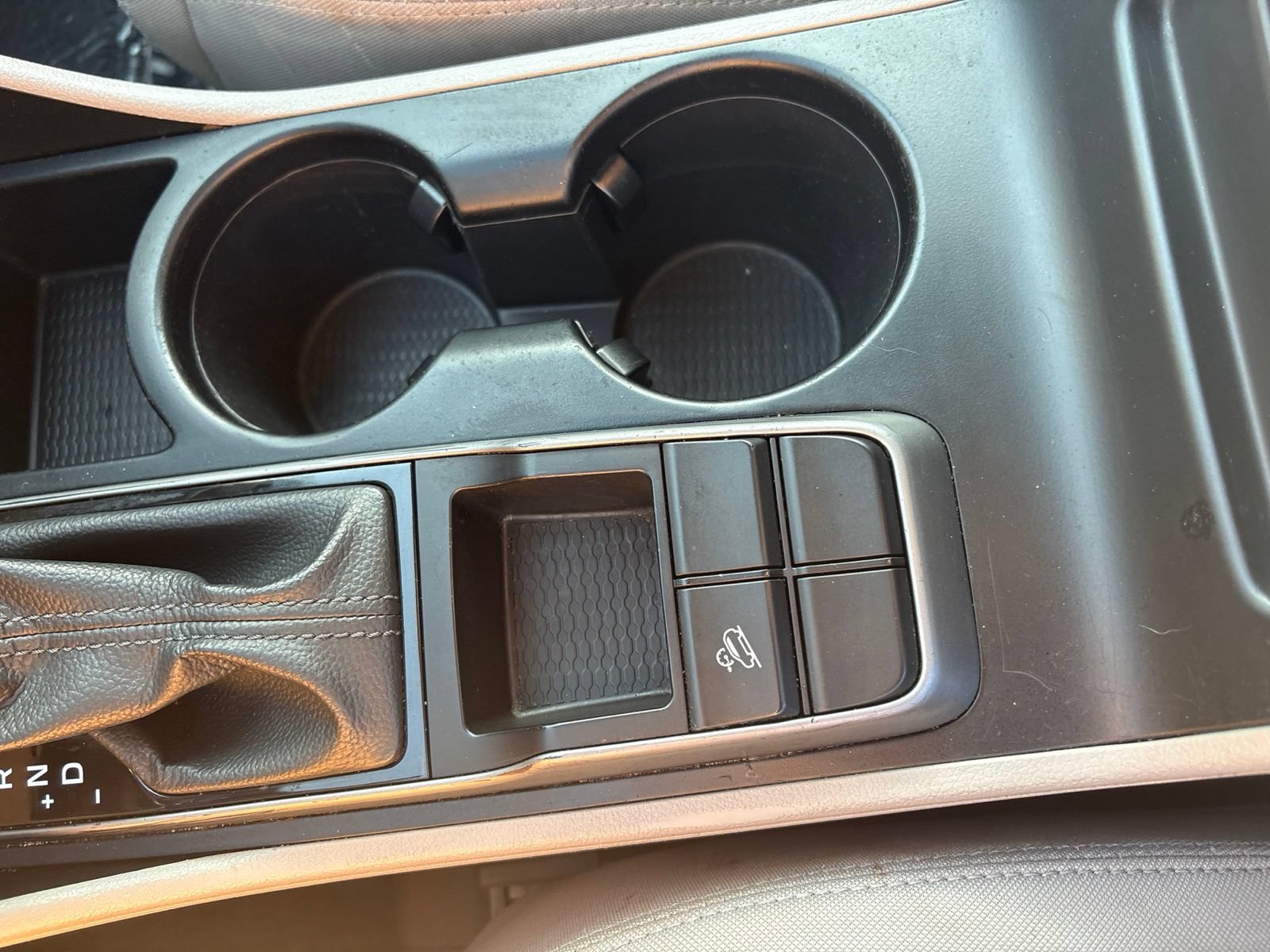 Used 2018 Hyundai Tucson SE w/ Cargo Package FWD image 27