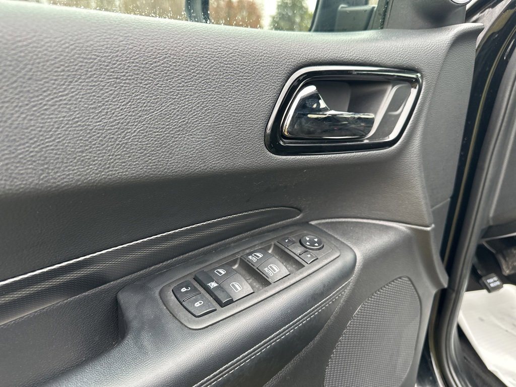 Used 2022 Dodge Durango GT w/ Blacktop Package image 13