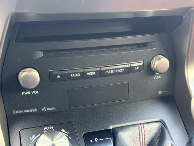 Used 2019 Lexus NX 300 F Sport w/ F Sport Premium Package FWD image 36