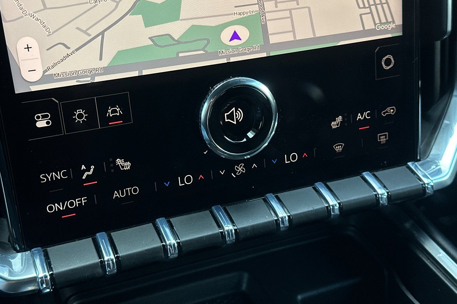 Used 2026 GMC Acadia Elevation w/ Elevation Premium Package FWD image 30