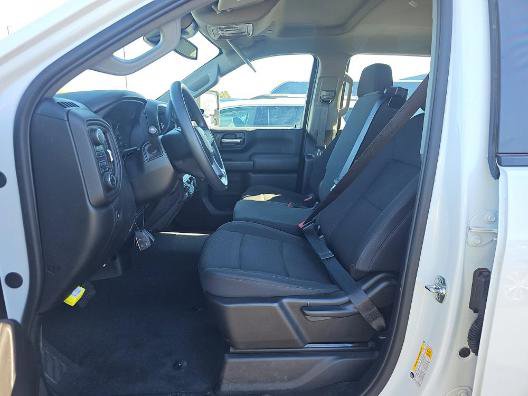 Used 2025 Chevrolet Silverado 2500 W/T w/ WT/CX Safety Package image 7