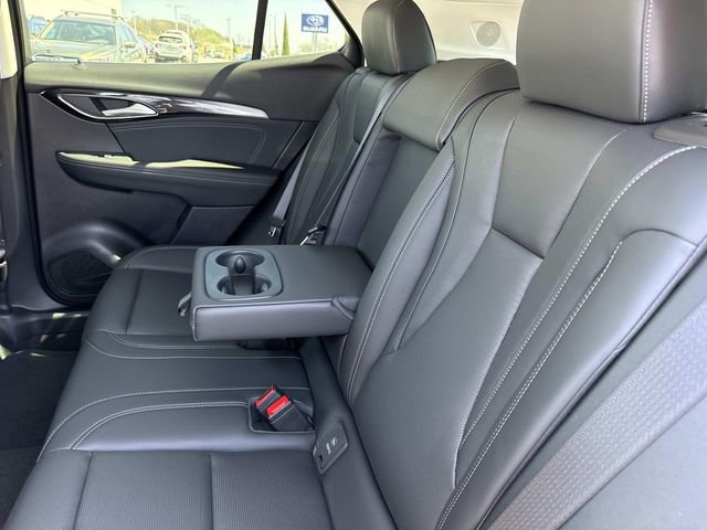 New 2026 Buick Envision Preferred image 15