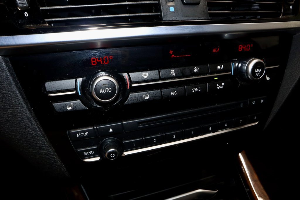 Used 2016 BMW X3 xDrive28i image 31