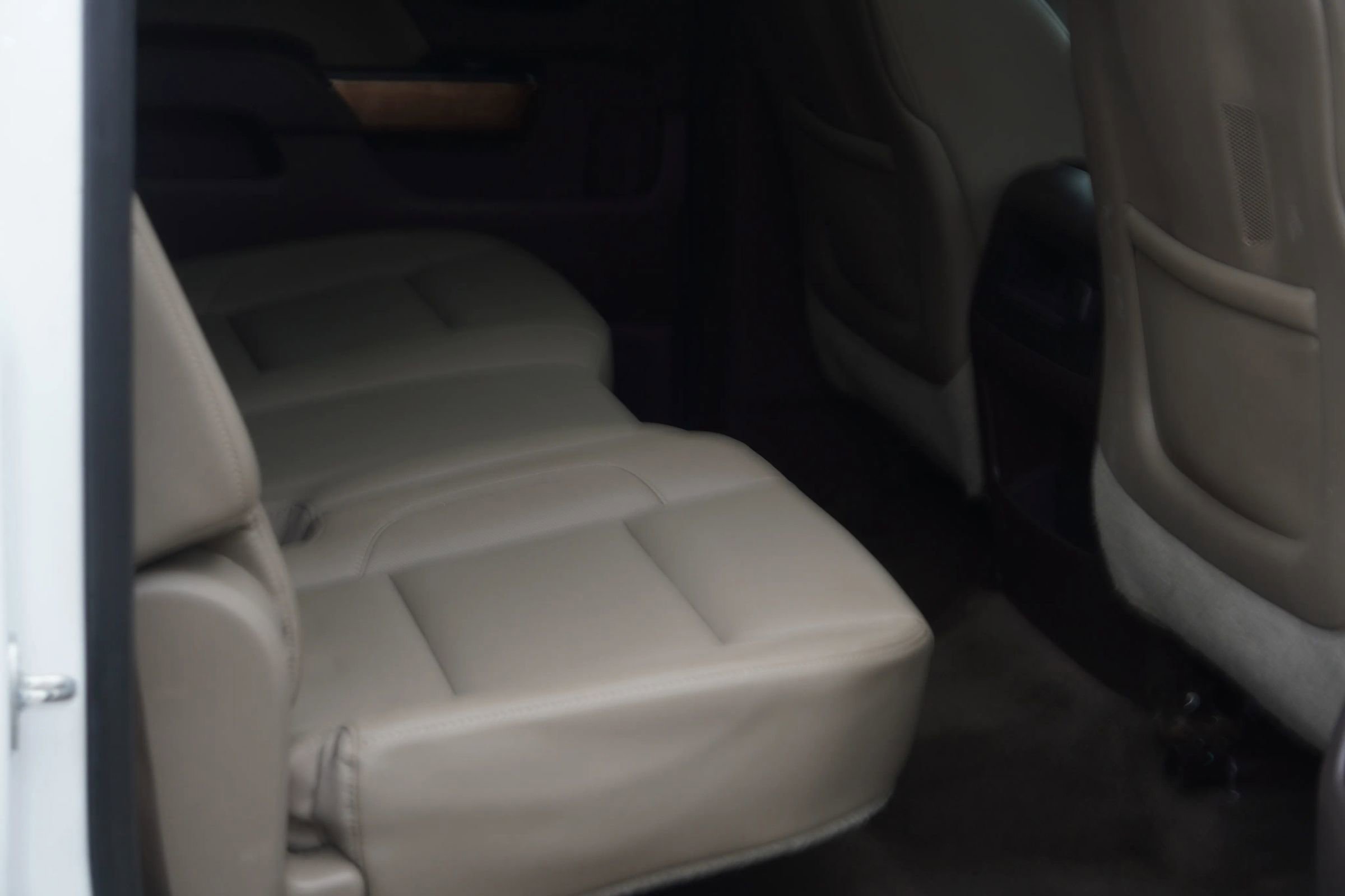 Used 2014 Chevrolet Silverado 1500 LTZ w/ LTZ Plus Package image 24