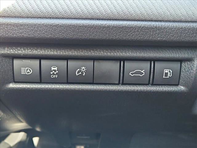 Used 2026 Toyota Camry SE w/ Convenience Package FWD image 17