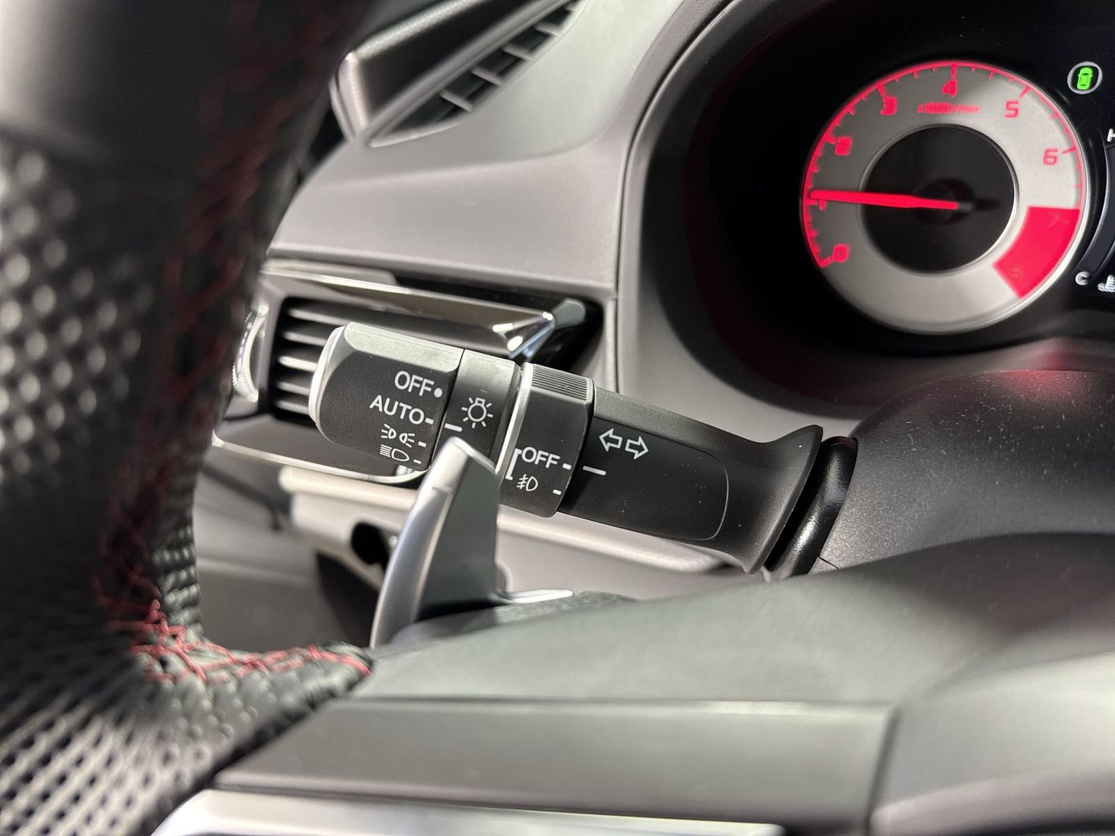 New 2026 Acura RDX A-Spec image 15