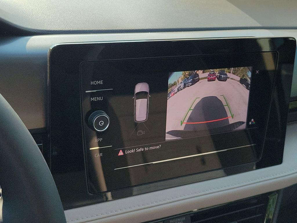New 2026 Volkswagen Taos S FWD image 10