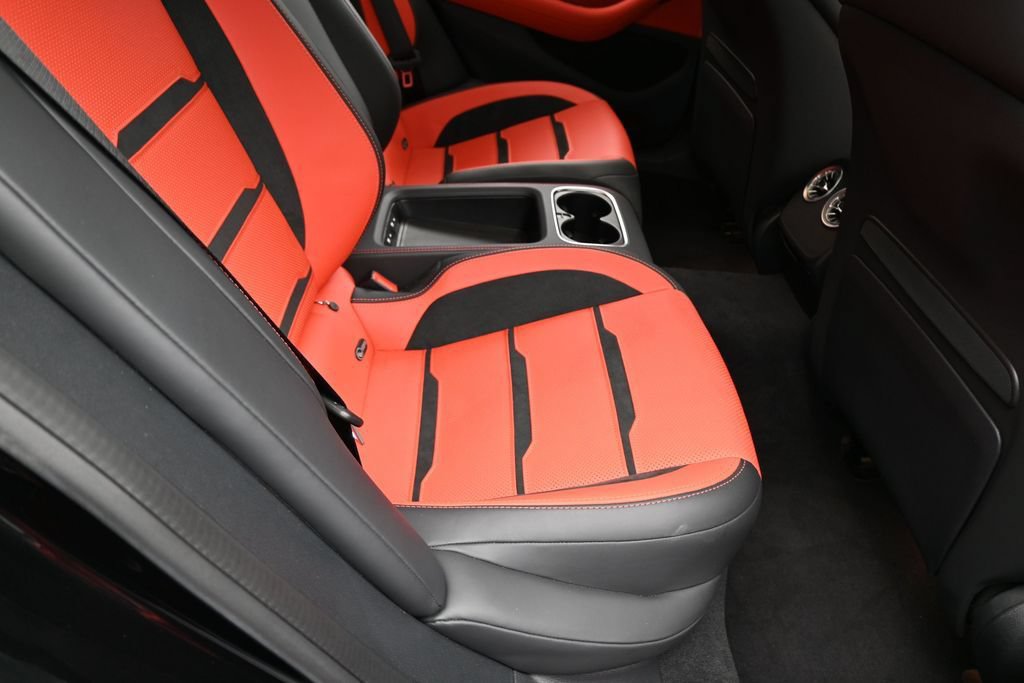 Used 2023 Mercedes-Benz AMG GT 53 image 45