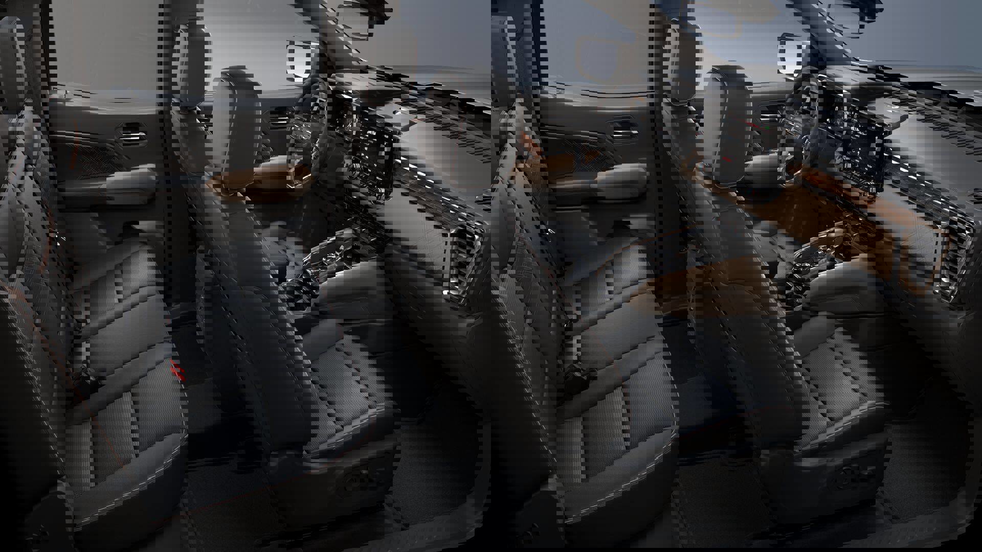 New 2026 GMC Canyon Denali image 44