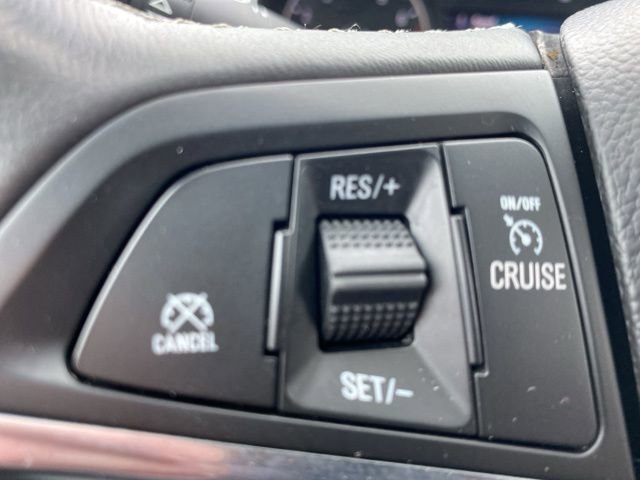 Used 2018 Buick Encore Preferred image 21