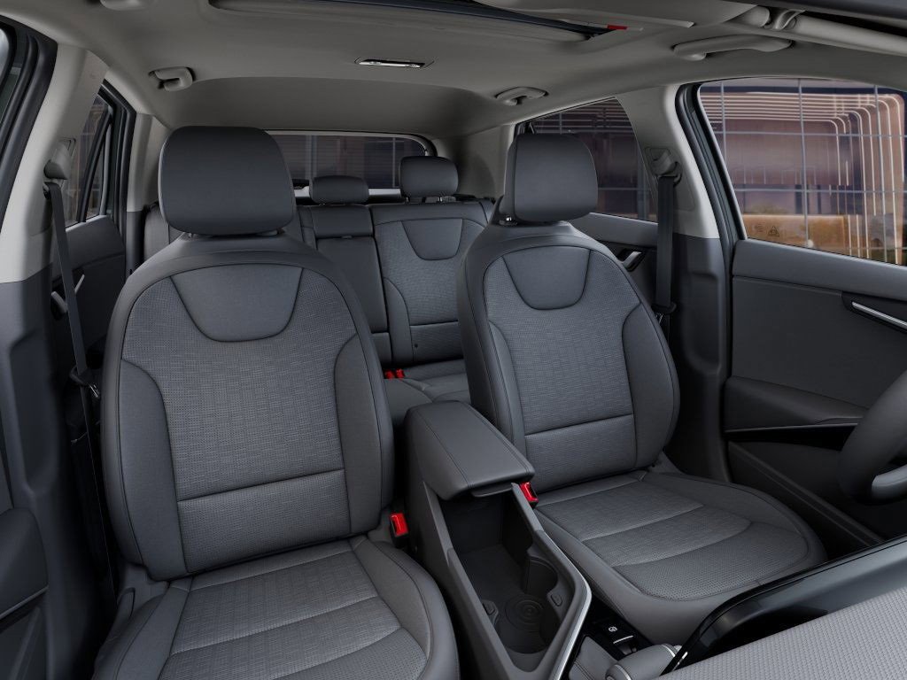 New 2025 Kia Niro SX Touring image 16