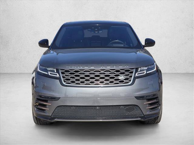 Used 2018 Land Rover Range Rover Velar R-Dynamic HSE image 2
