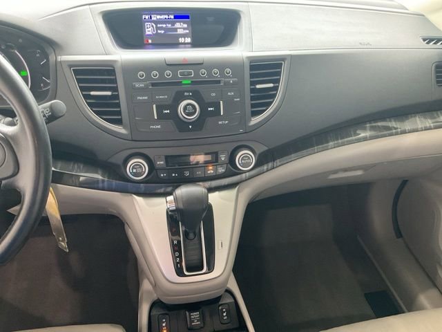 Used 2012 Honda CR-V EX-L image 13