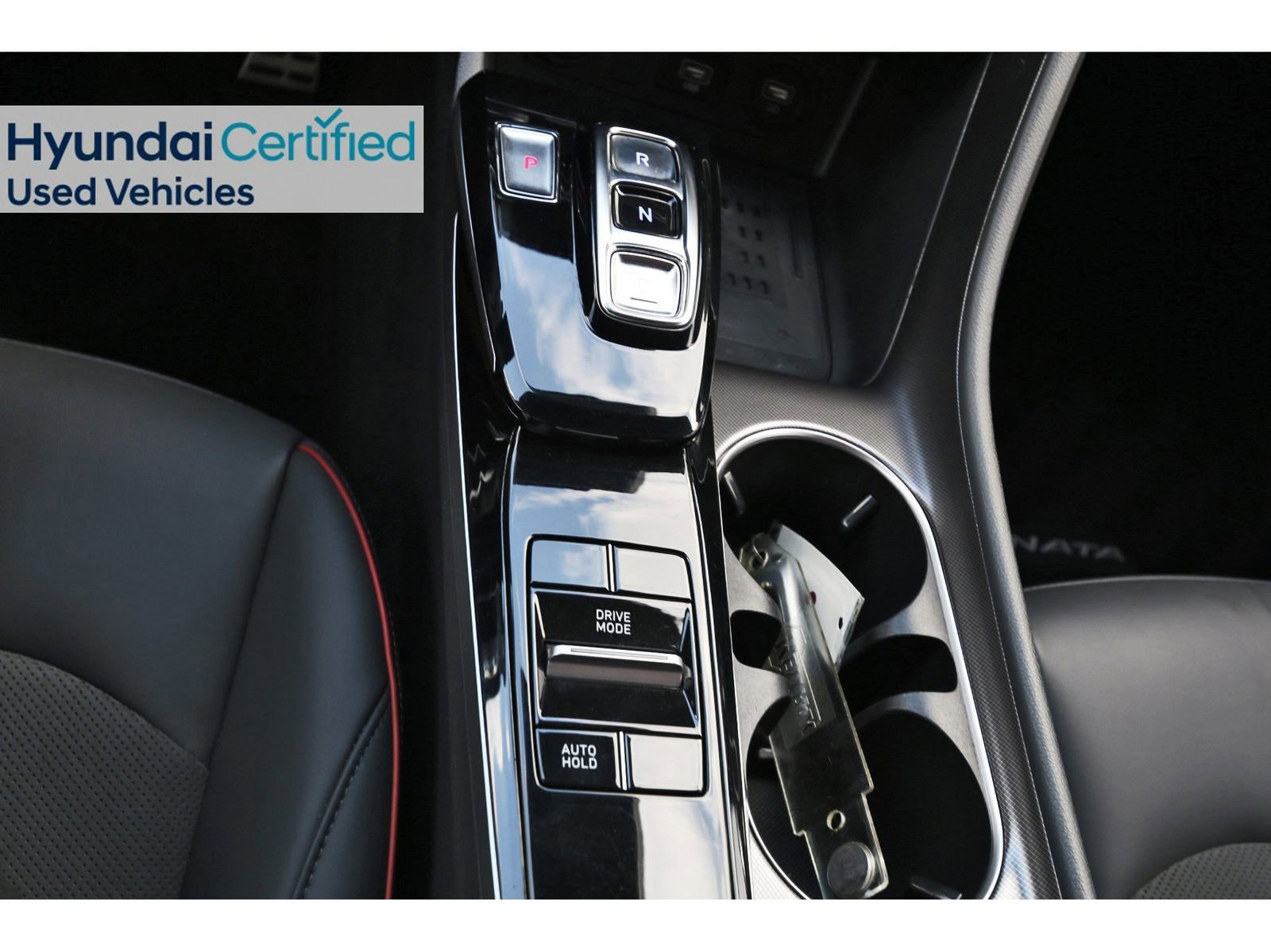 Certified 2023 Hyundai Sonata SEL Plus FWD image 28