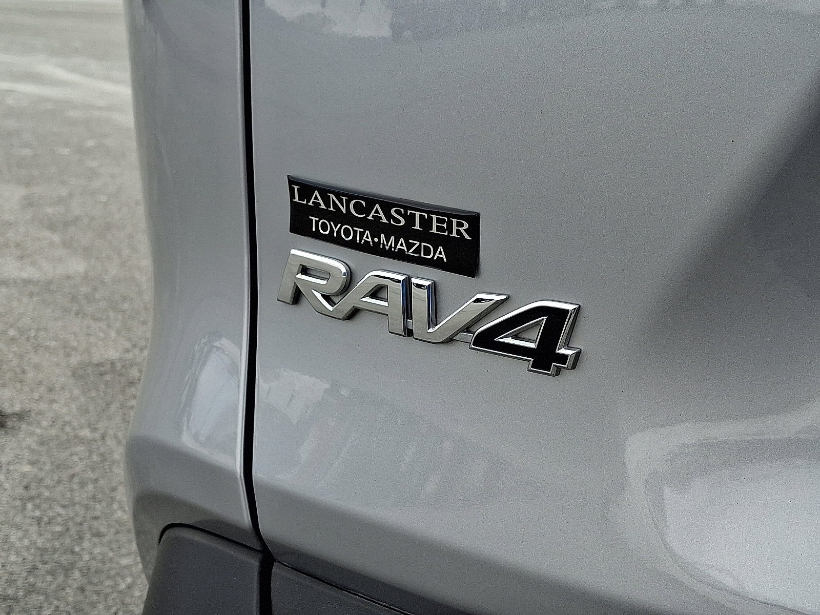 Certified 2022 Toyota RAV4 LE image 31