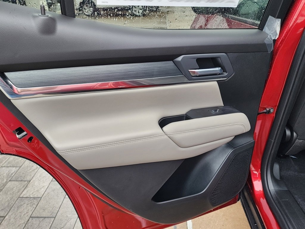 New 2026 GMC Terrain Elevation w/ Black Edition image 39