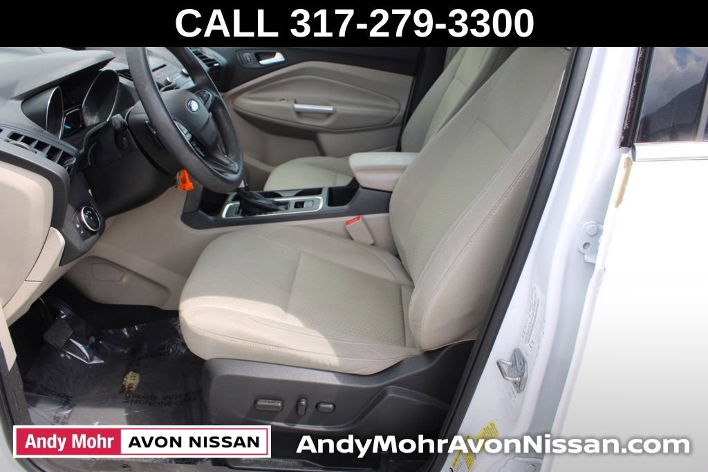 Used 2017 Ford Escape SE AWD/4WD image 15
