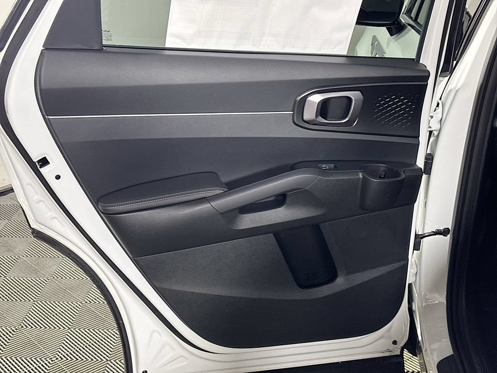 New 2026 Kia Sorento EX AWD/4WD image 19