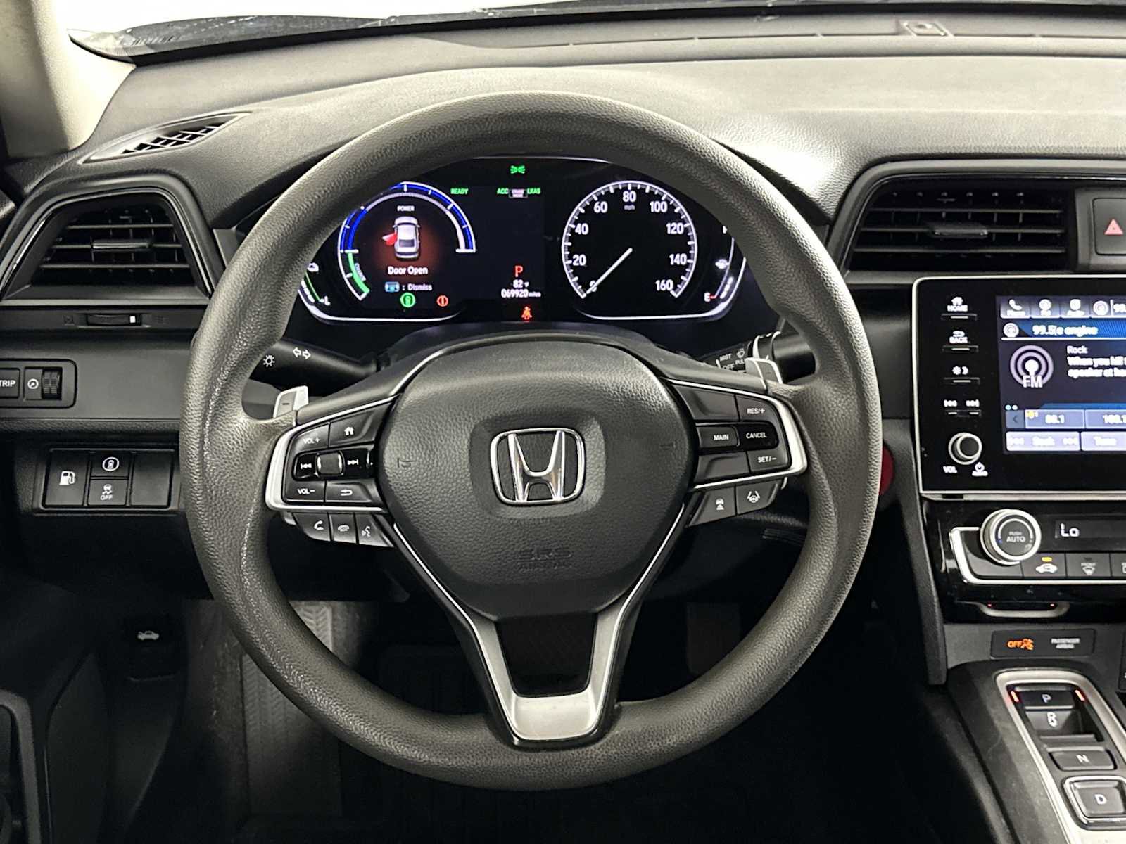 Used 2019 Honda Insight EX image 13