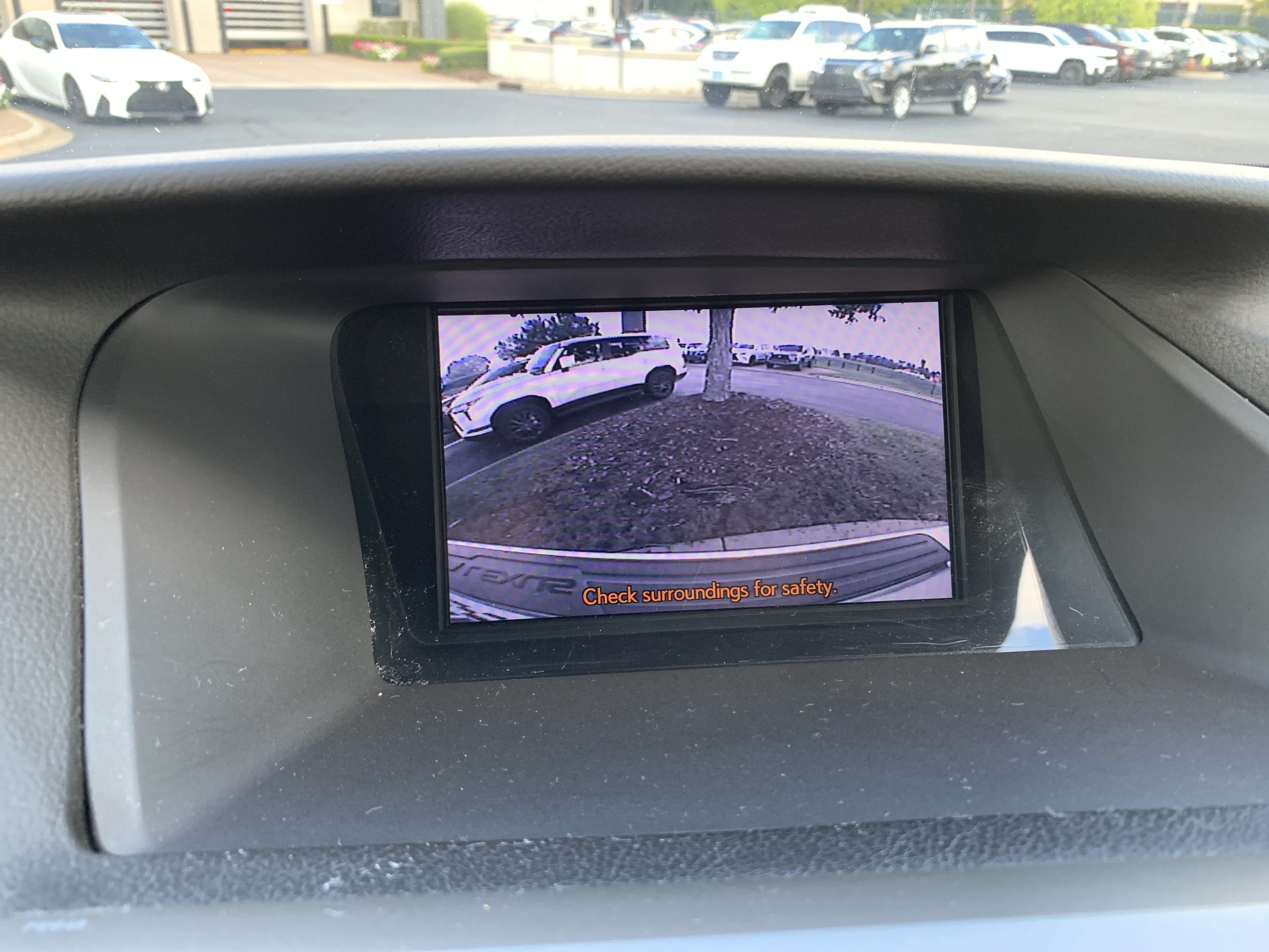 Used 2015 Lexus RX 350 AWD image 25