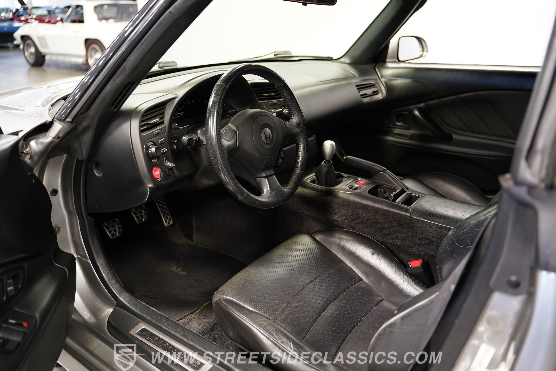 Used 2001 Honda S2000 image 4