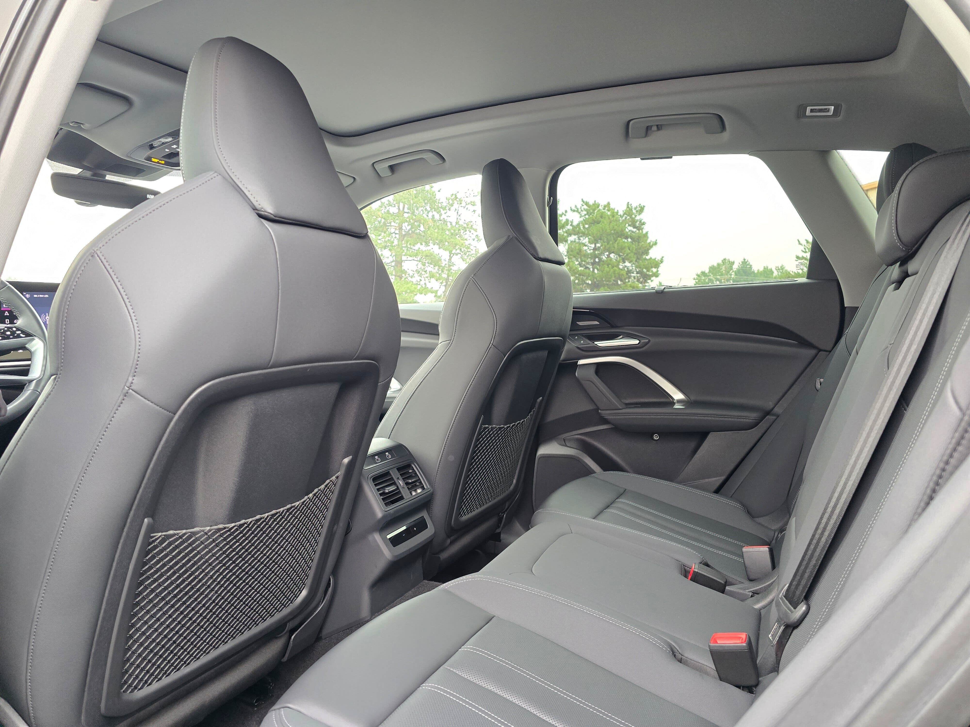 Certified 2025 Audi Q5 Premium Plus w/ Premium Plus AWD/4WD image 11