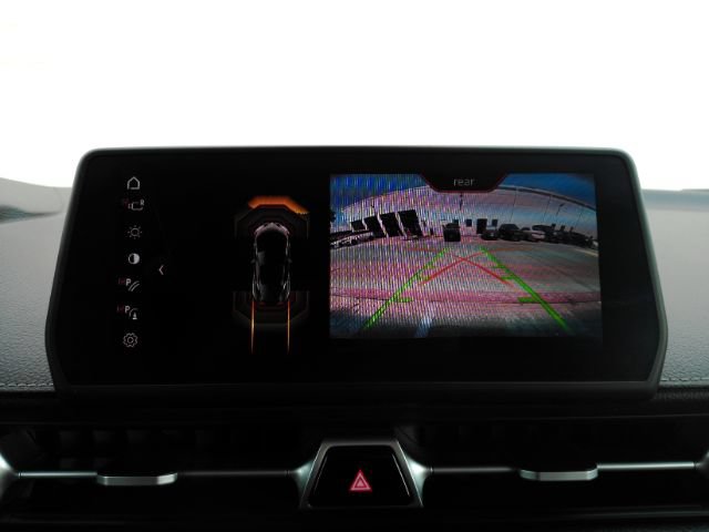 Used 2020 Toyota Supra Launch Edition w/ Driver Assist Package RWD image 8