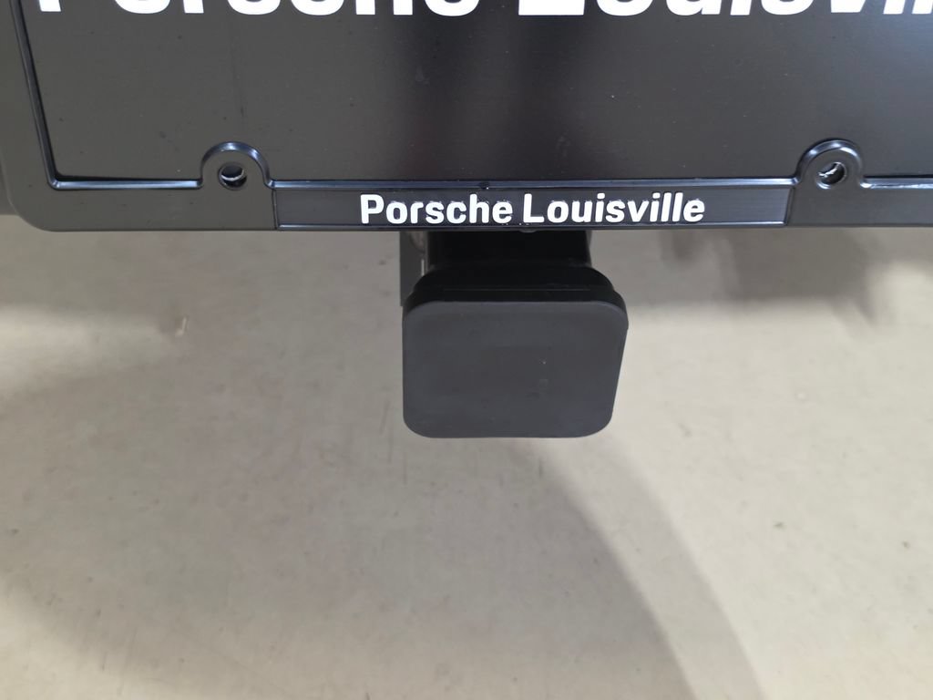 New 2026 Porsche Macan AWD/4WD image 14