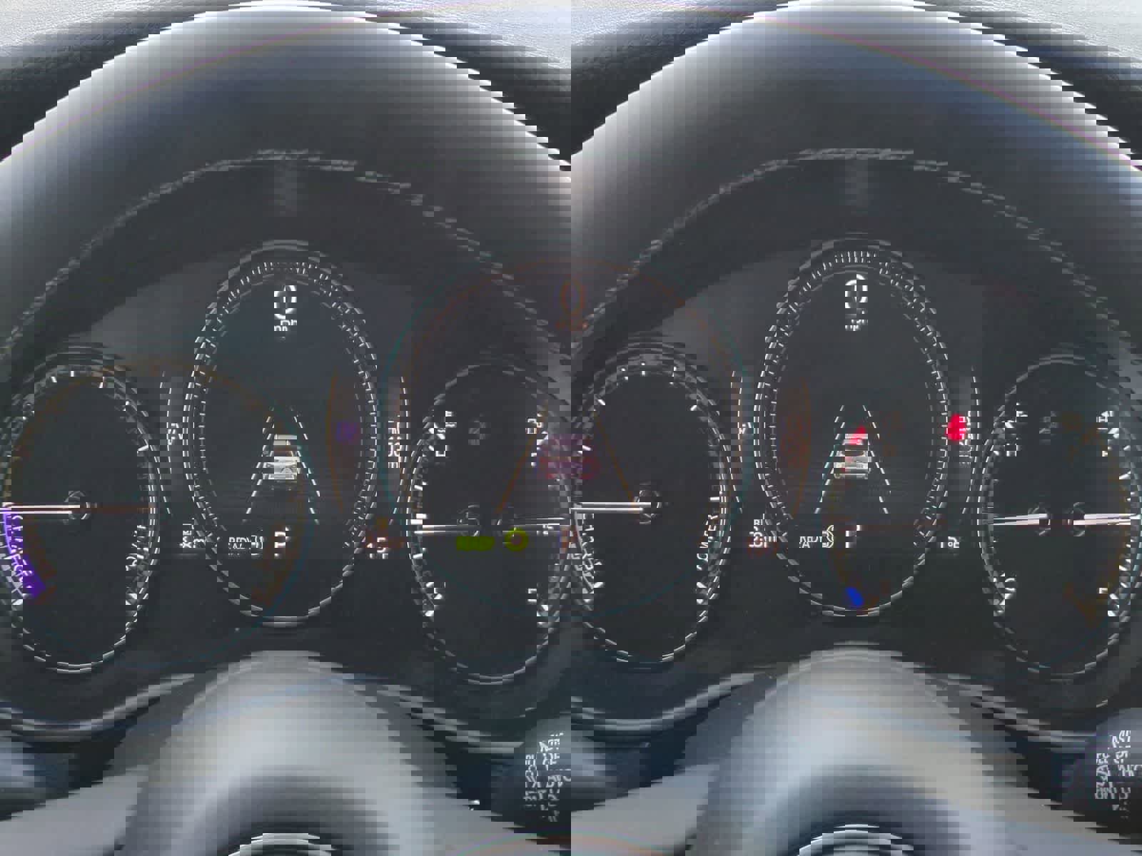 New 2026 MAZDA CX-50 2.5 Hybrid w/ Premium Plus Pkg image 33